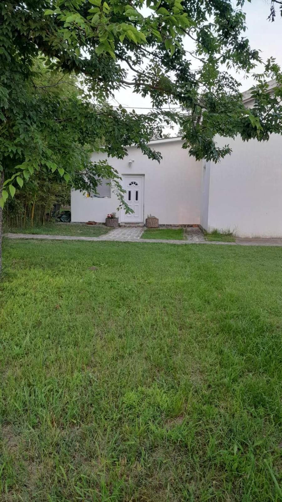 Casa Bella & Nova Otel Palić Dış mekan fotoğraf