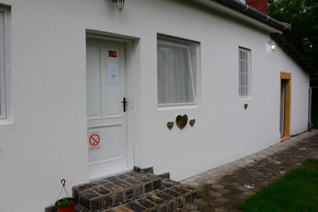 Casa Bella & Nova Otel Palić Oda fotoğraf