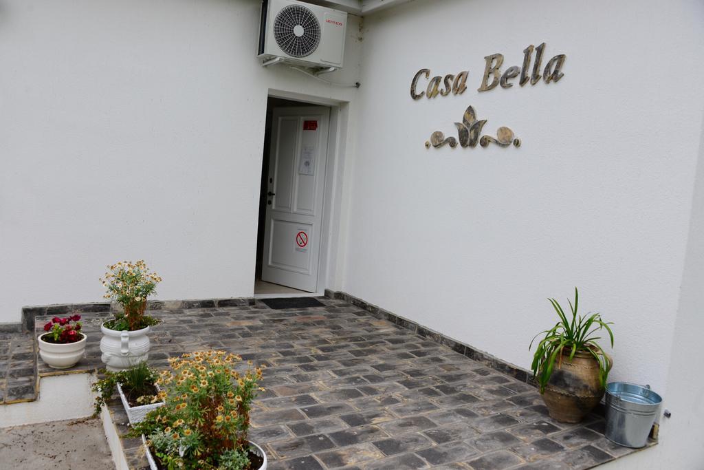 Casa Bella & Nova Otel Palić Oda fotoğraf