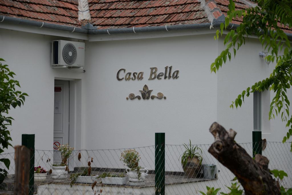 Casa Bella & Nova Otel Palić Oda fotoğraf