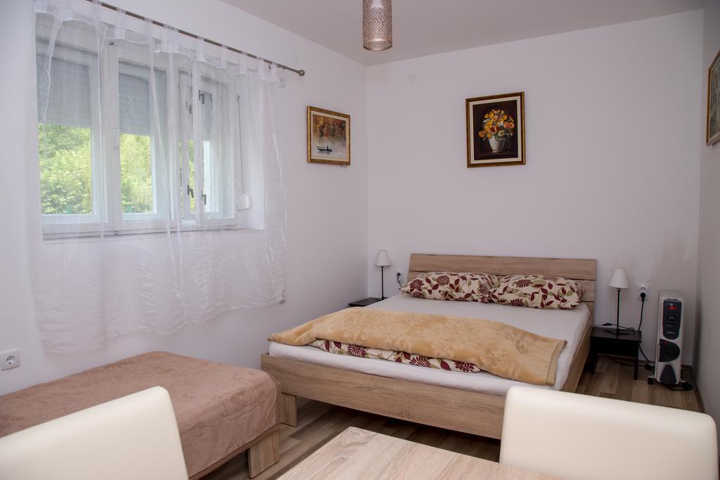 Casa Bella & Nova Otel Palić Dış mekan fotoğraf