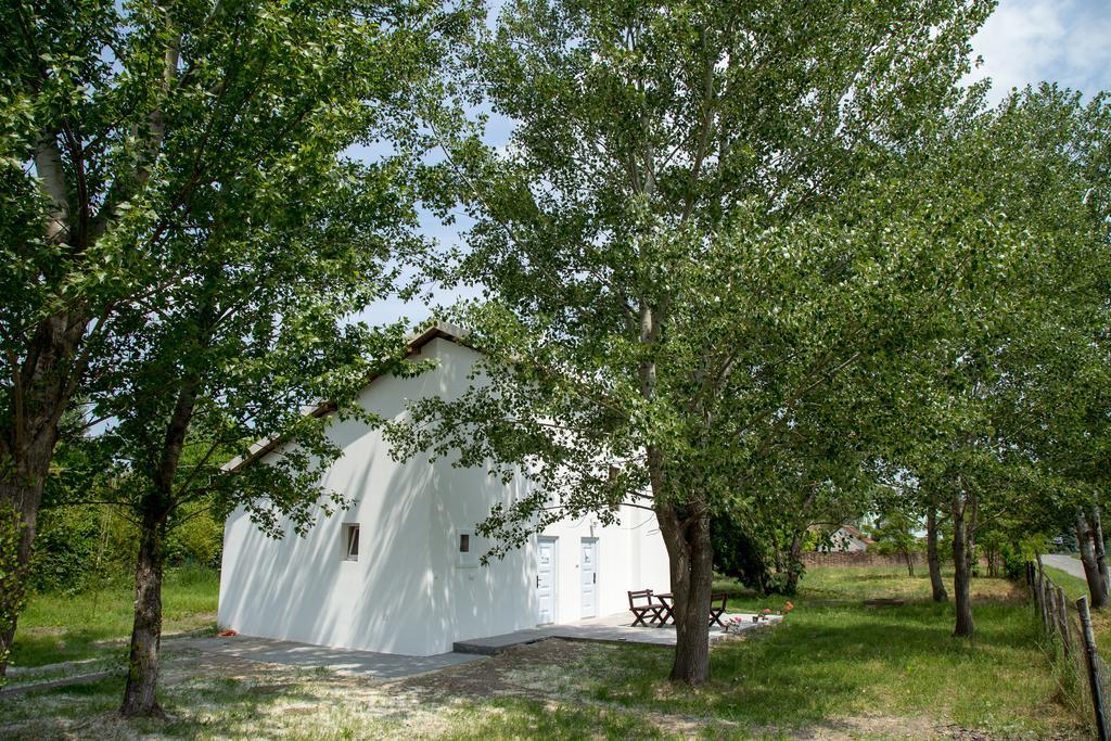 Casa Bella & Nova Otel Palić Dış mekan fotoğraf