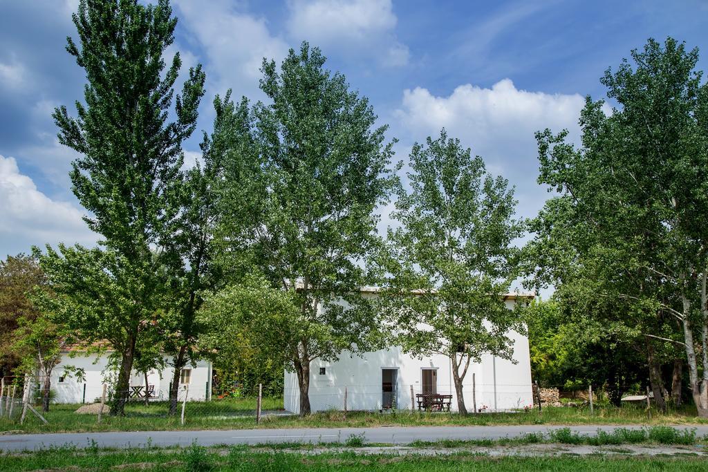 Casa Bella & Nova Otel Palić Dış mekan fotoğraf